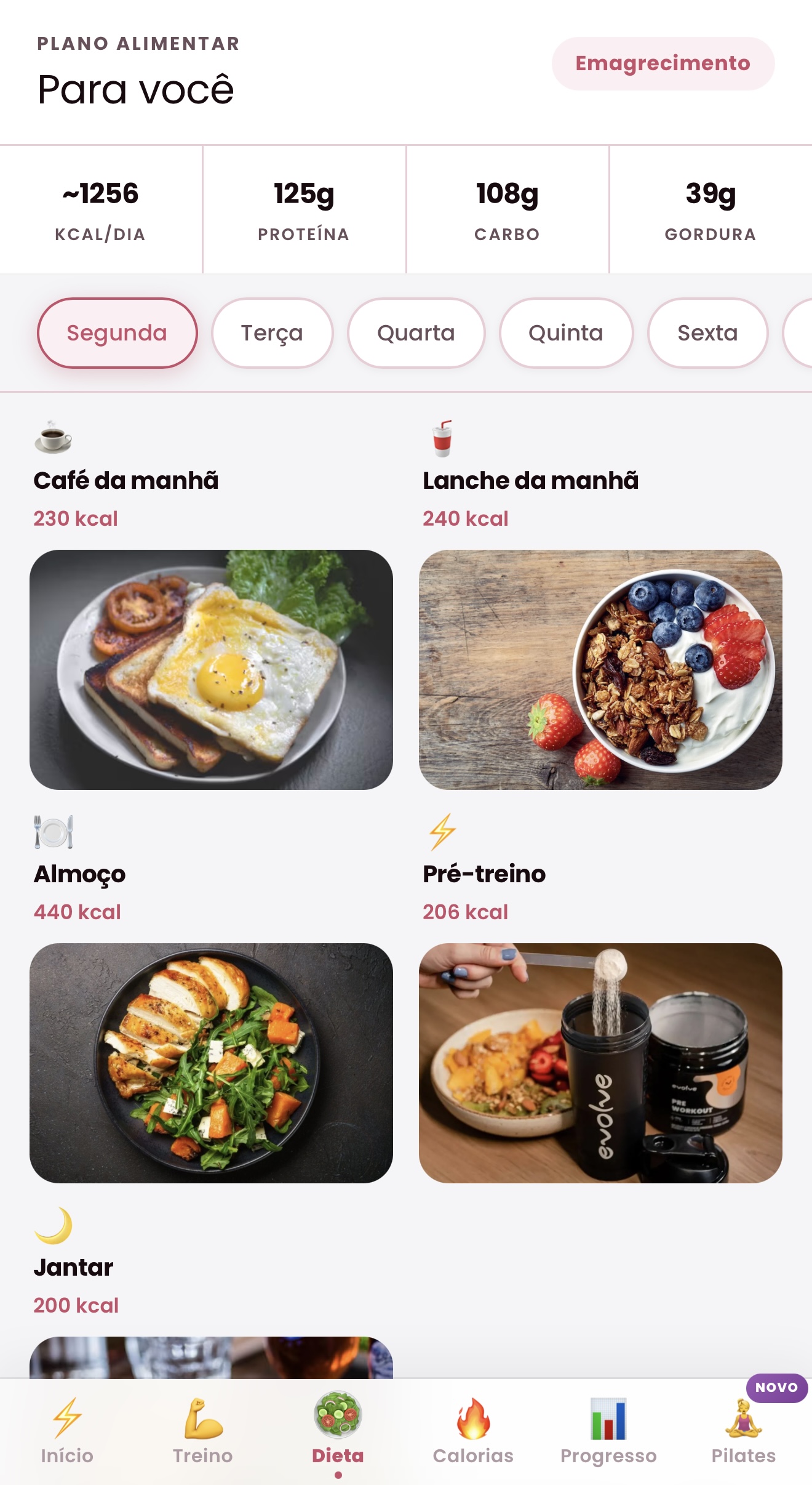 Dieta